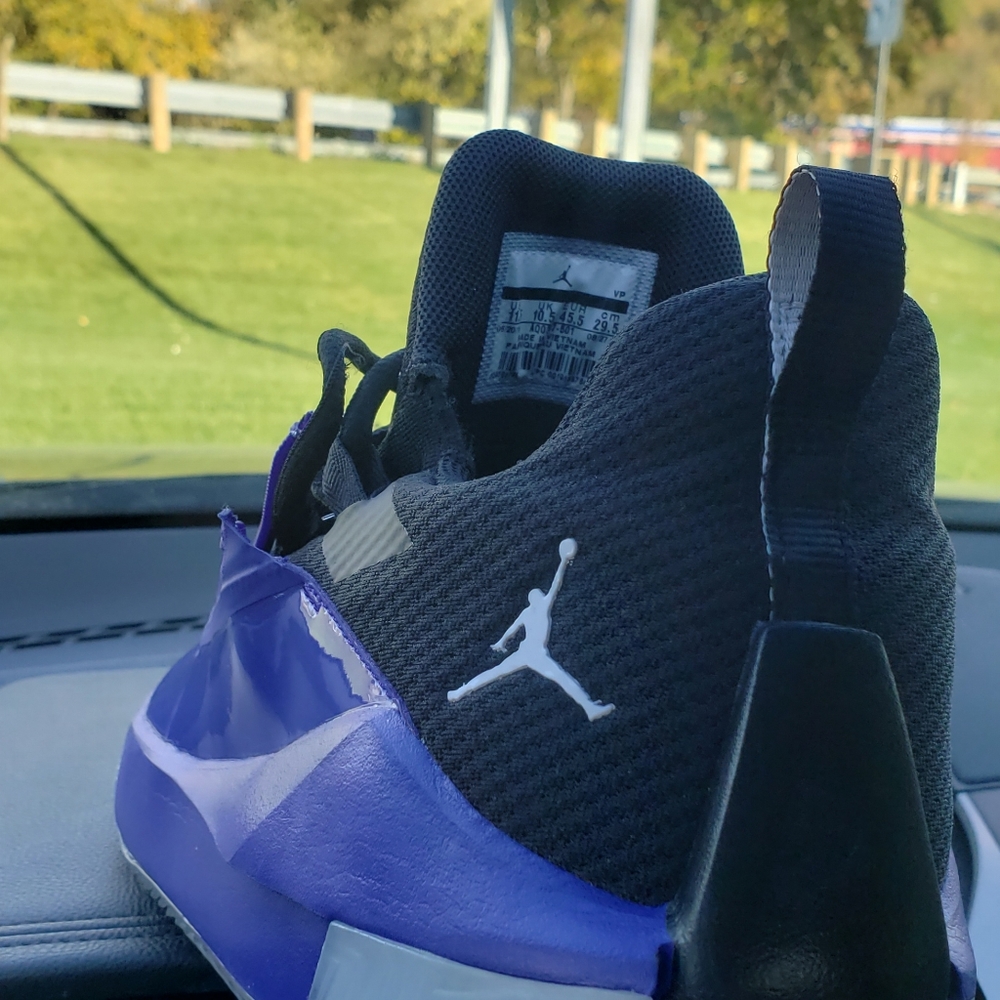 Jordan's